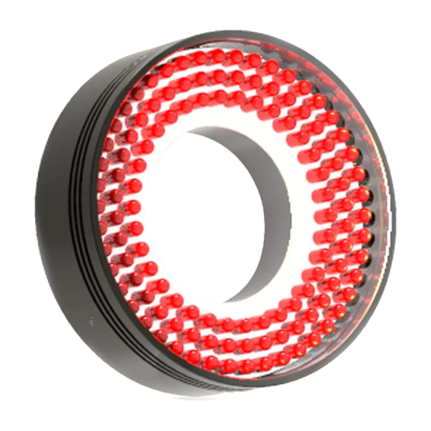Ring lights