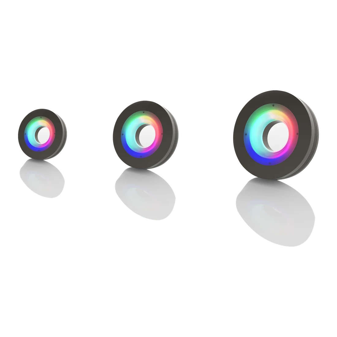 Custom lights